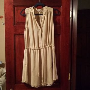 *Like New* Silk dress